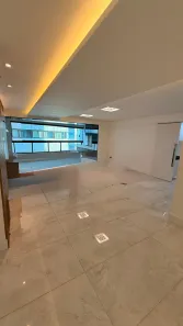 Apartamento com 4 Quartos para alugar, 208m² no Monteiro, Recife