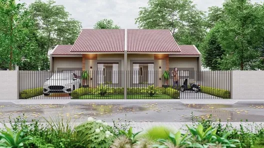 Casa com 3 Quartos à venda, 60m² no Centro, Ponta Grossa
