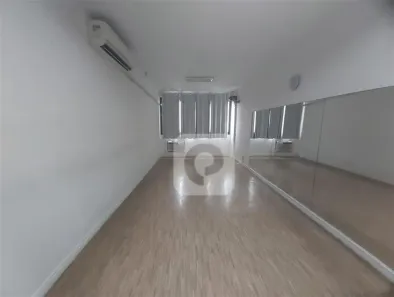 Sala Comercial com 1 Quarto à venda, 31m² no Centro, Rio de Janeiro