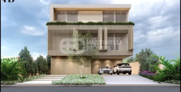 Casa de Condomínio com 5 Quartos à venda, 700m² no Barra da Tijuca, Rio de Janeiro