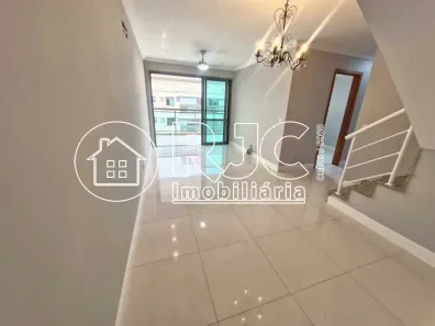Cobertura com 4 Quartos à venda, 173m² no Tijuca, Rio de Janeiro
