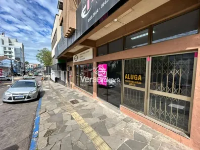 Ponto Comercial para alugar, 70m² no Centro, Gravataí