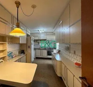 Apartamento com 3 Quartos à venda, 120m² no Jardim Paulista, São Paulo