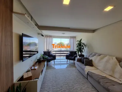 Apartamento com 2 Quartos à venda, 83m² no Rio Branco, Novo Hamburgo