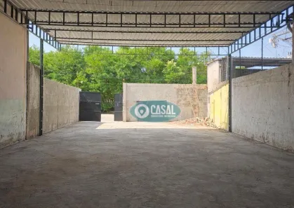 Galpão/Depósito/Armazém para alugar, 260m² no Piratininga, Niterói