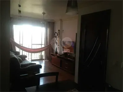 Apartamento com 4 Quartos à venda, 97m² no Jardim das Laranjeiras, São Paulo