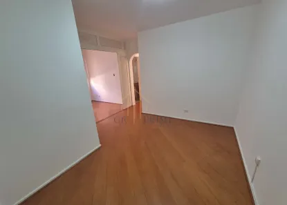 Apartamento com 1 Quarto para alugar, 51m² no Indianópolis, São Paulo