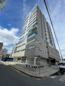 Apartamento com 2 Quartos à venda, 83m² no Balneã¡rio Pereque, Porto Belo