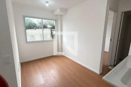 Apartamento com 1 Quarto à venda, 28m² no Vila Ipojuca, São Paulo