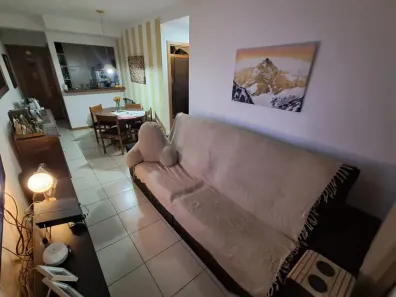 Apartamento com 2 Quartos à venda, 52m² no Engenho Novo, Rio de Janeiro
