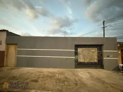Casa com 4 Quartos à venda, 200m² no Setor Residencial Oeste, Brasília