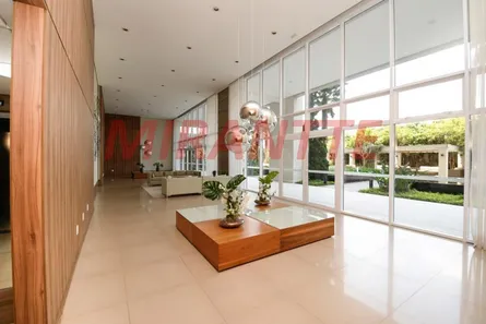 Apartamento com 4 Quartos à venda, 297m² no Vila Ester (Zona Norte), São Paulo