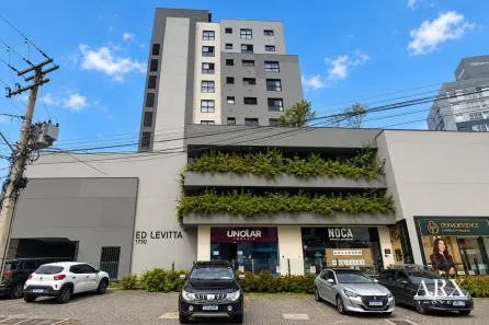 Apartamento com 1 Quarto à venda, 46m² no Itoupava Seca, Blumenau