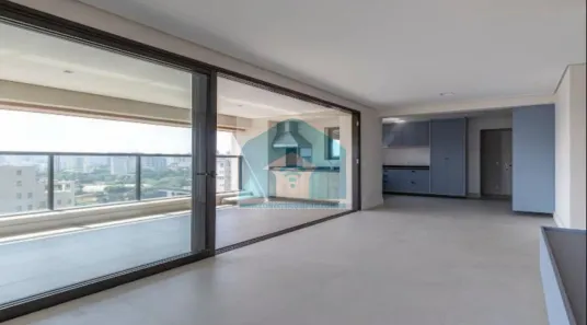 Apartamento com 3 Quartos à venda, 153m² no Moema, São Paulo