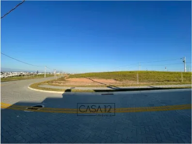 Lote/Terreno à venda, 432m² no Loteamento Terras Alpha São José dos Campos, São José dos Campos