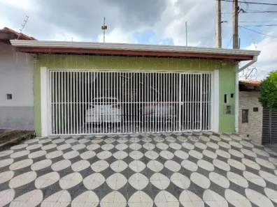 Casa com 2 Quartos à venda, 150m² no Jardim Wanel Ville V, Sorocaba