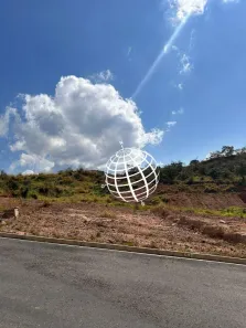 Lote/Terreno à venda, 300m² no Laranja Azeda, Atibaia