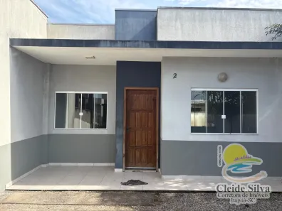 Casa com 3 Quartos à venda, 74m² no Pontal do Norte, Itapoá