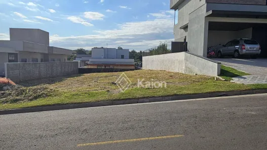 Lote/Terreno à venda, 471m² no Portal dos Bandeirantes Salto, Salto
