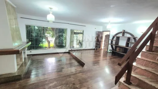 Sobrado com 3 Quartos à venda, 360m² no Planalto Paulista, São Paulo
