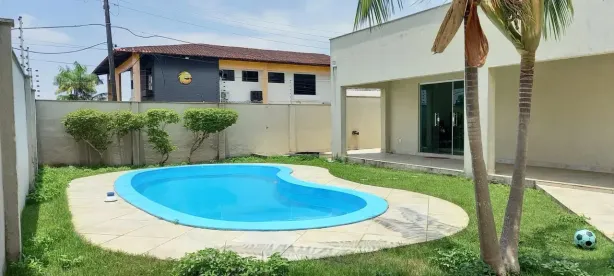 Ponto Comercial com 3 Quartos à venda, 180m² no Compensa, Manaus