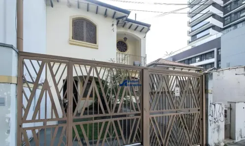 Sobrado com 5 Quartos para alugar, 250m² no Perdizes, São Paulo