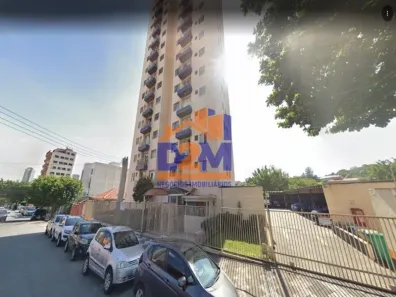 Apartamento com 2 Quartos à venda, 50m² no Centro, Osasco