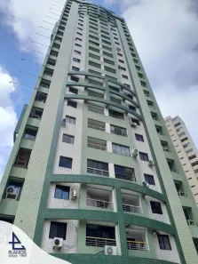 Apartamento com 3 Quartos à venda, 68m² no Mucuripe, Fortaleza