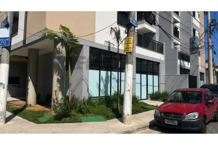 Ponto Comercial para alugar, 60m² no Tatuapé, São Paulo