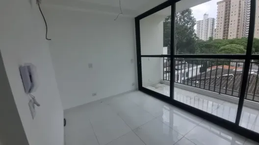Apartamento com 1 Quarto à venda, 24m² no Vila Gomes Cardim, São Paulo