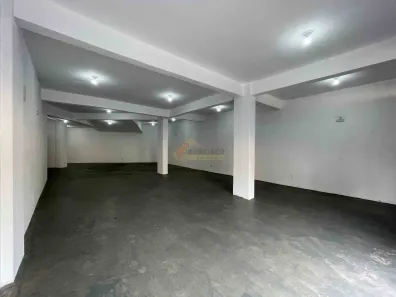 Ponto Comercial para alugar, 130m² no Santa Tereza, Divinópolis