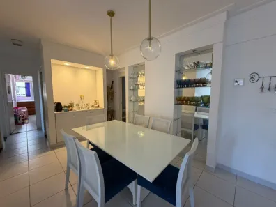 Apartamento com 3 Quartos à venda, 139m² no Miramar, João Pessoa