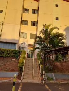 Apartamento com 2 Quartos à venda, 50m² no Romeu Santini, São Carlos