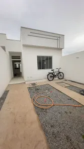 Casa com 2 Quartos à venda, 65m² no Ajuda de Cima, Macaé