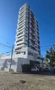 Apartamento com 3 Quartos à venda, 79m² no Tirol, Natal