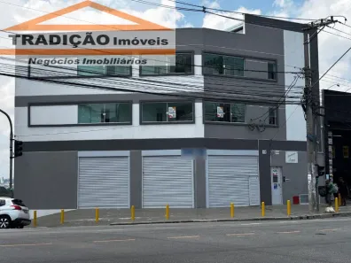 Ponto Comercial para alugar, 450m² no Jardim Itapemirim, São Paulo