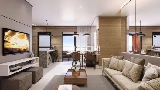 Apartamento com 3 Quartos à venda, 82m² no Saúde, Rio Claro
