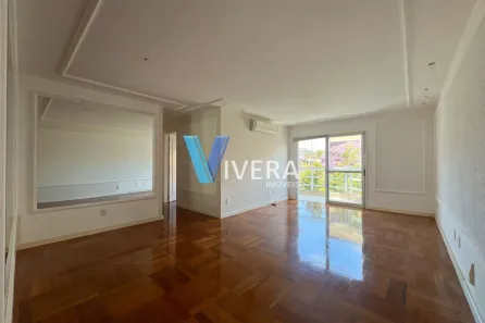 Apartamento com 2 Quartos à venda, 81m² no Jardim Cascata, Teresópolis