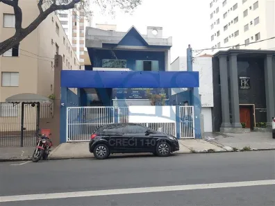 Imóvel Comercial para alugar, 1000m² no Vila Gomes Cardim, São Paulo