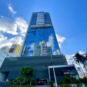 Apartamento com 1 Quarto à venda, 27m² no Tambaú, João Pessoa