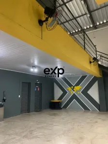 Galpão/Depósito/Armazém para alugar, 300m² no Jardim Pinheiros, Valinhos