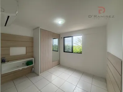 Apartamento com 2 Quartos para alugar, 67m² no Renascença, São Luís