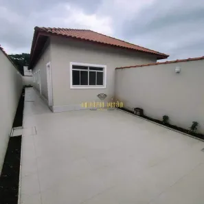 Casa com 2 Quartos à venda, 68m² no Vista Linda, Bertioga