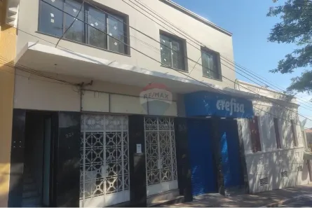 Sala Comercial para alugar, 250m² no Centro, Valinhos