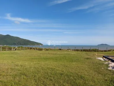 Lote/Terreno à venda, 510m² no Pântano do Sul, Florianópolis