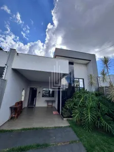 Casa com 2 Quartos à venda, 100m² no Ipê, Foz do Iguaçu
