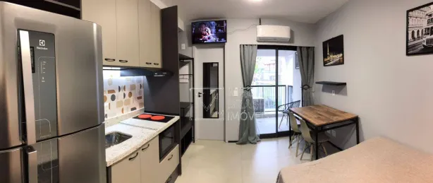 Apartamento com 1 Quarto à venda, 24m² no Vila Mariana, São Paulo