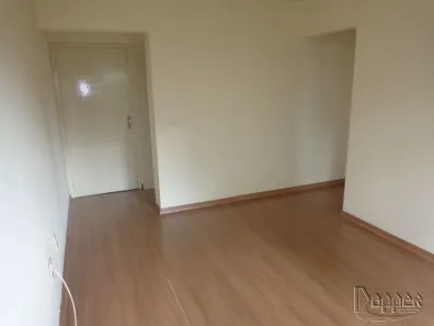 Apartamento com 1 Quarto à venda, 49m² no Centro, Novo Hamburgo
