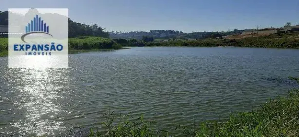 Lote/Terreno à venda, 500m² no Chácaras Luzitana, Hortolândia