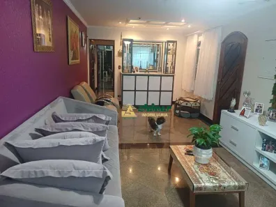 Sobrado com 3 Quartos à venda, 147m² no Vila Milton, Guarulhos
